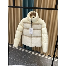 Chanel Down Jackets